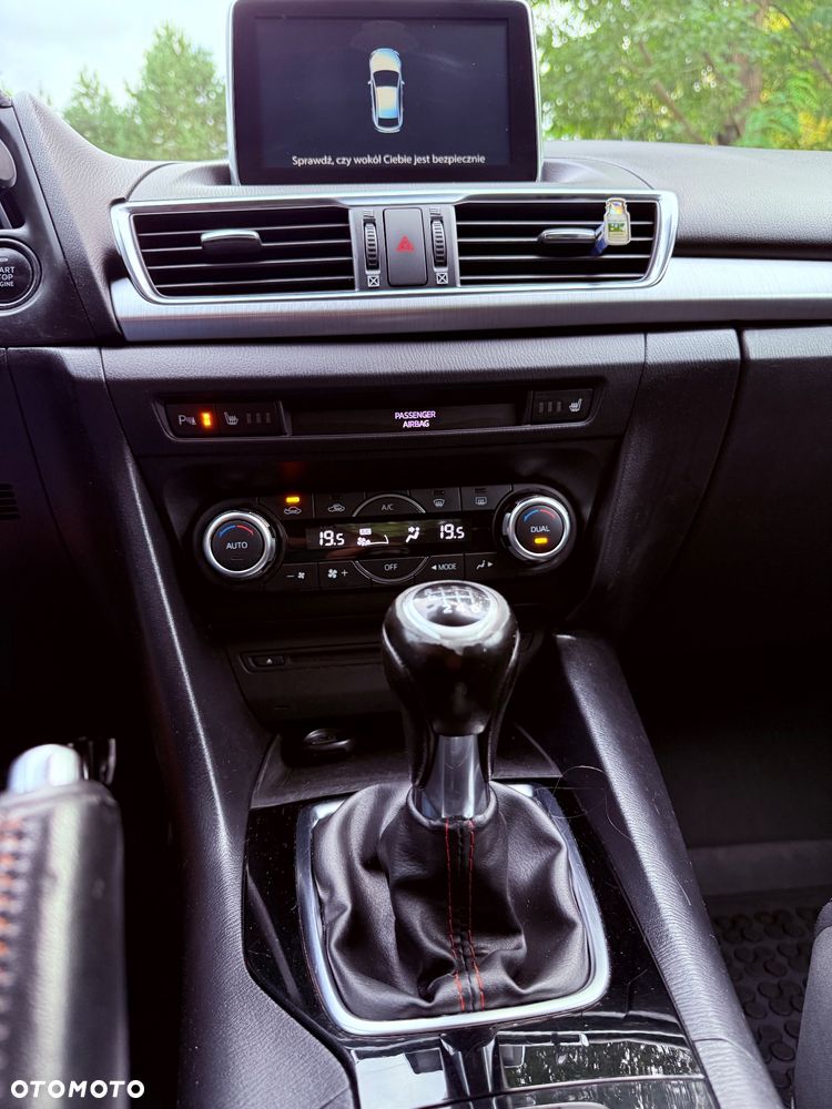 Mazda 3 - 11