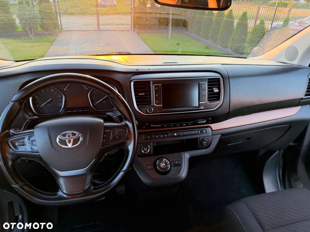 Toyota Proace Verso 2.0 D4-D Medium Family - 15