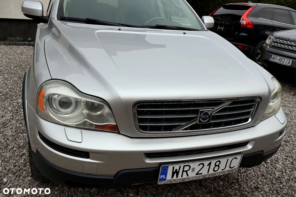 Volvo XC 90 - 17