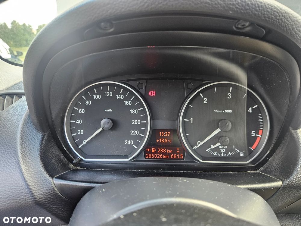 BMW Seria 1 118d - 6