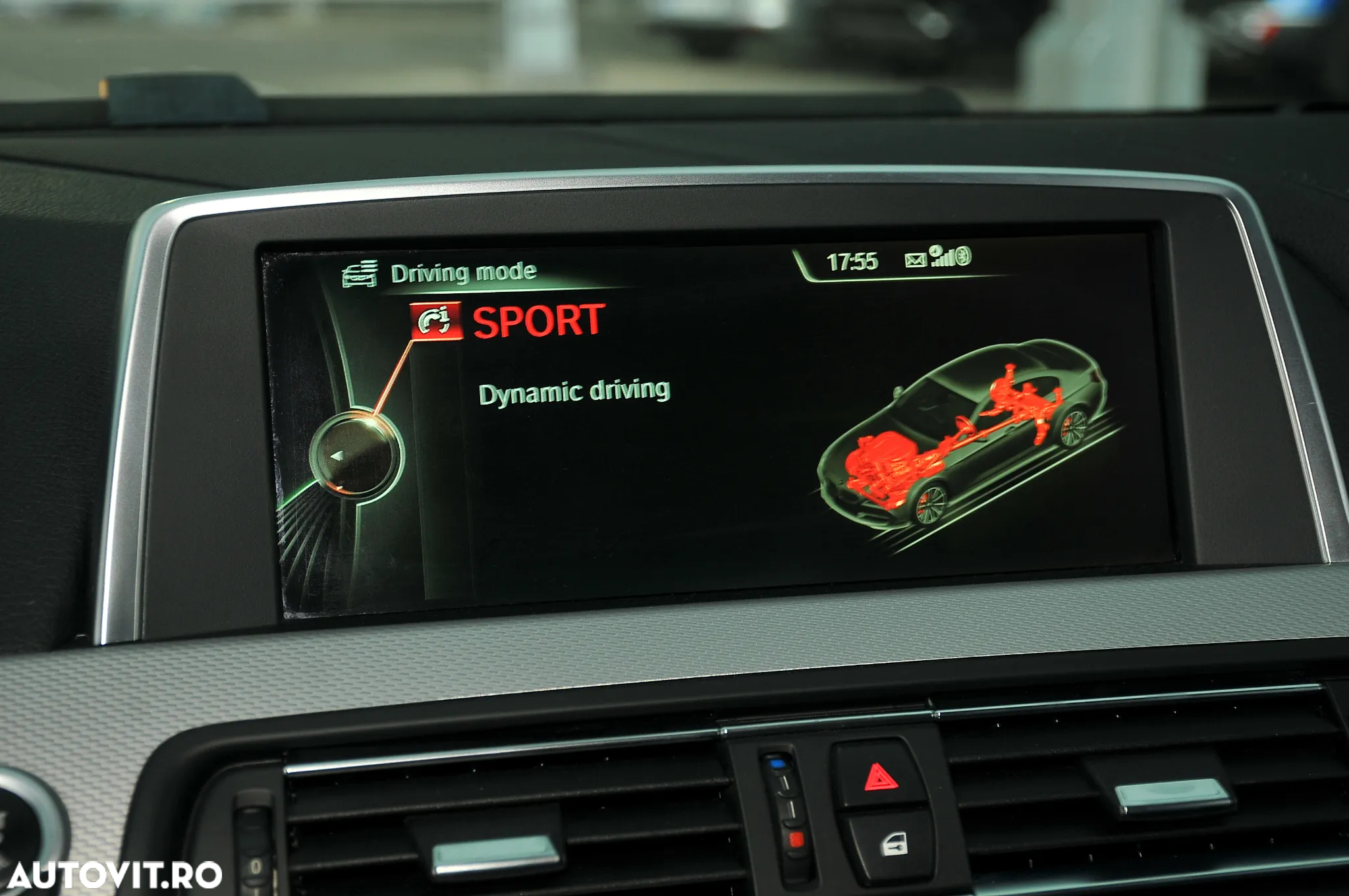 BMW Seria 6 640i xDrive Gran Coupe M Sport Edition - 19