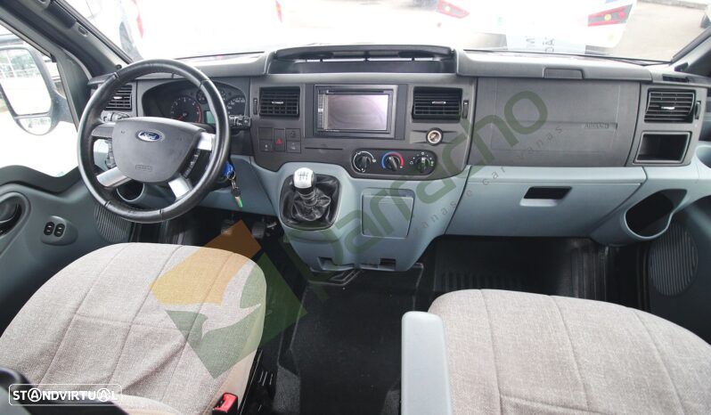 Benimar Sport 345 - 7