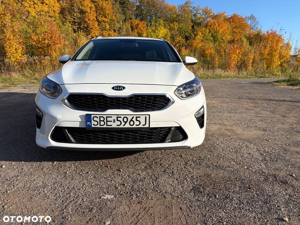 Kia Ceed 1.4 M - 20