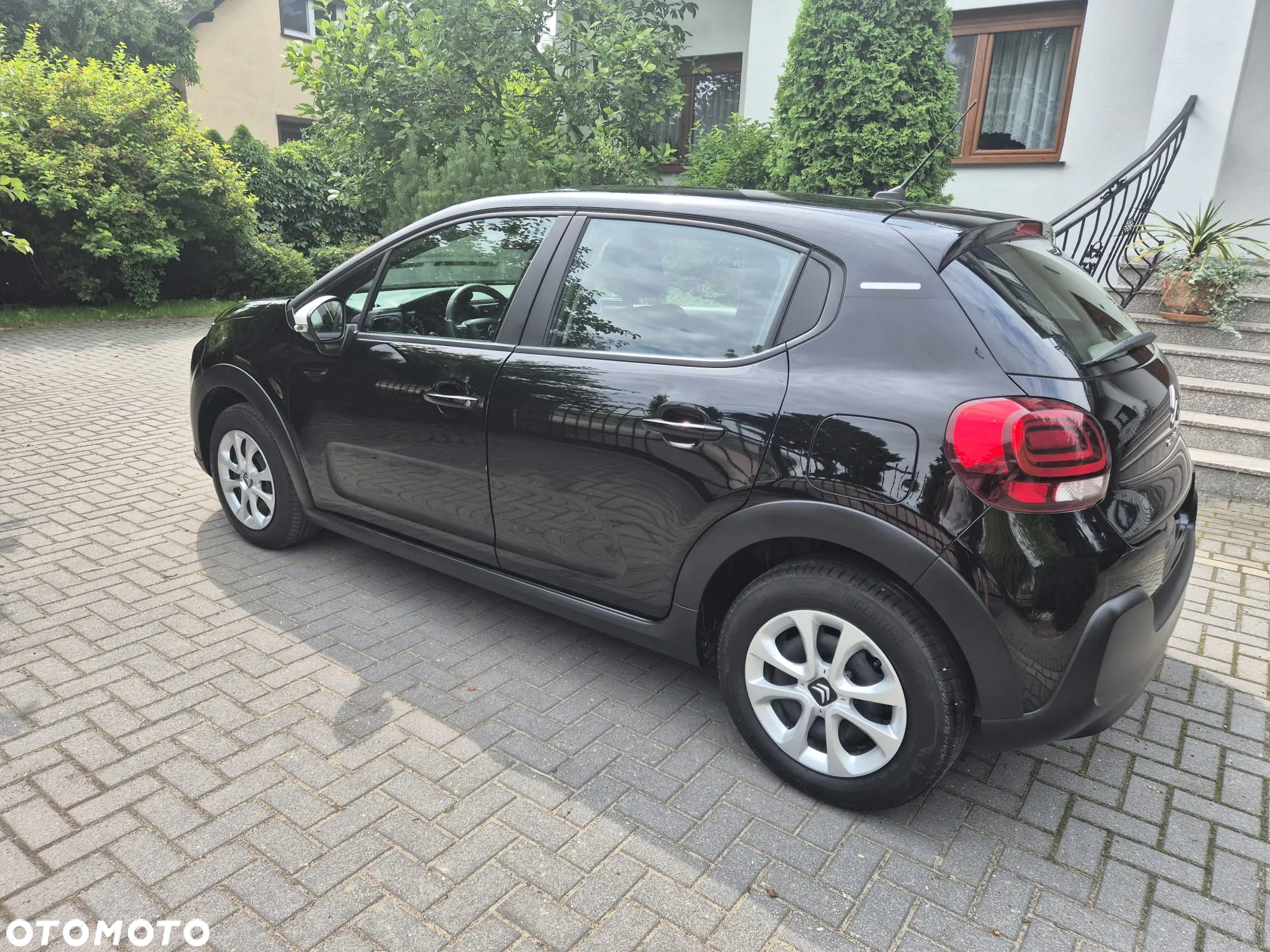 Citroën C3 1.2 PureTech Feel Pack - 4