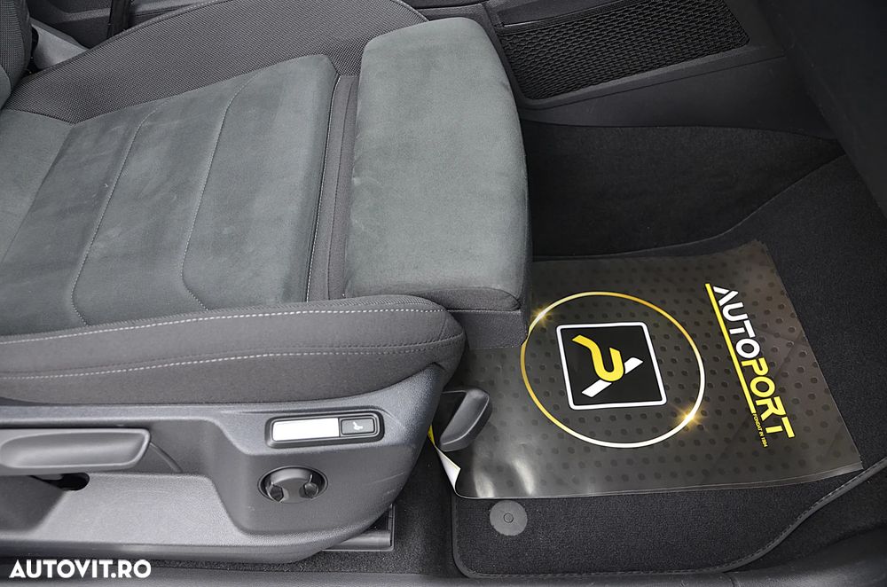 Volkswagen Tiguan 2.0 TDI SCR DSG - 16