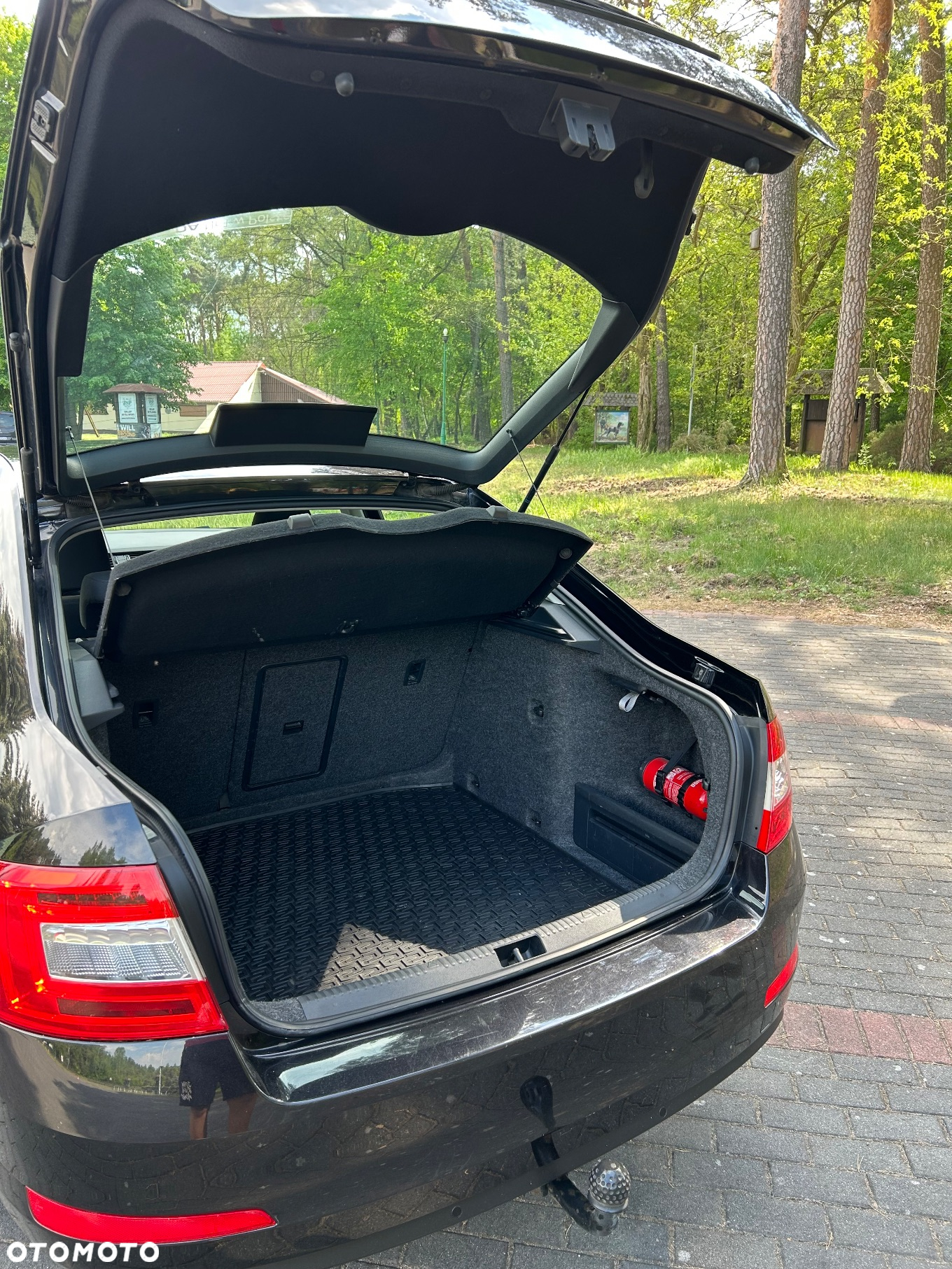 Skoda Octavia 2.0 TDI Style - 11