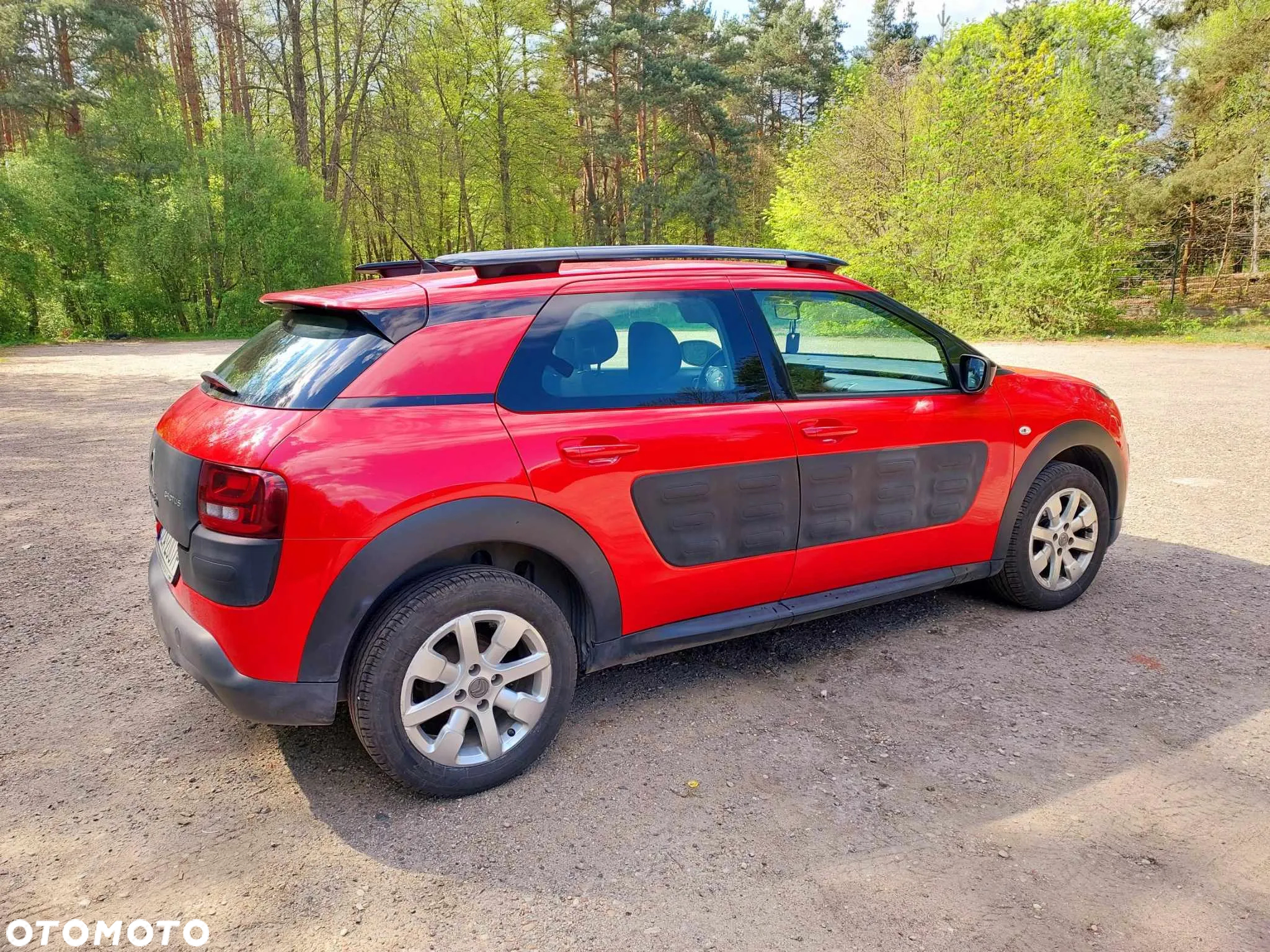 Citroën C4 Cactus 1.2 PureTech Feel - 5