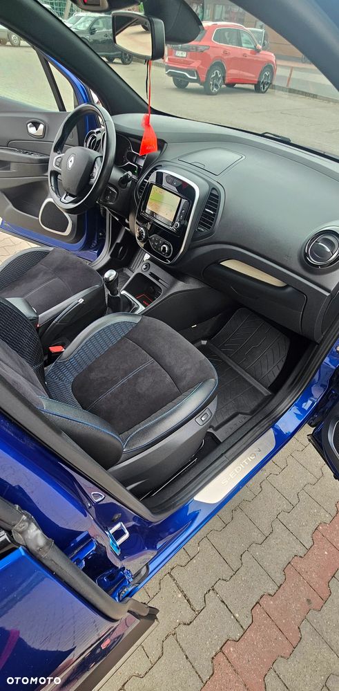 Renault Captur 0.9 Energy TCe S-Edition - 9