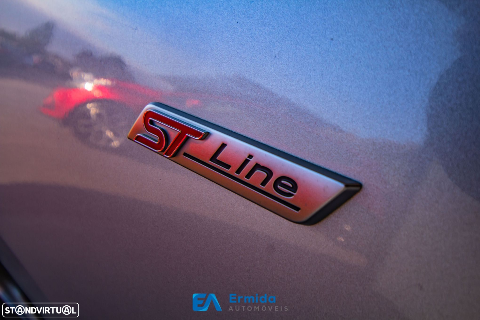 Ford Focus 1.5 EcoBoost Vignale Aut. - 15