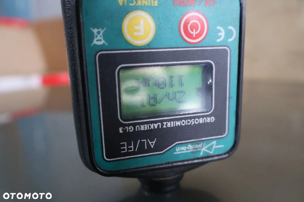 VOLVO S60 V70 00-07R MASKA PRZÓD PRZEDNIA 471-46 ŁADNA - 9