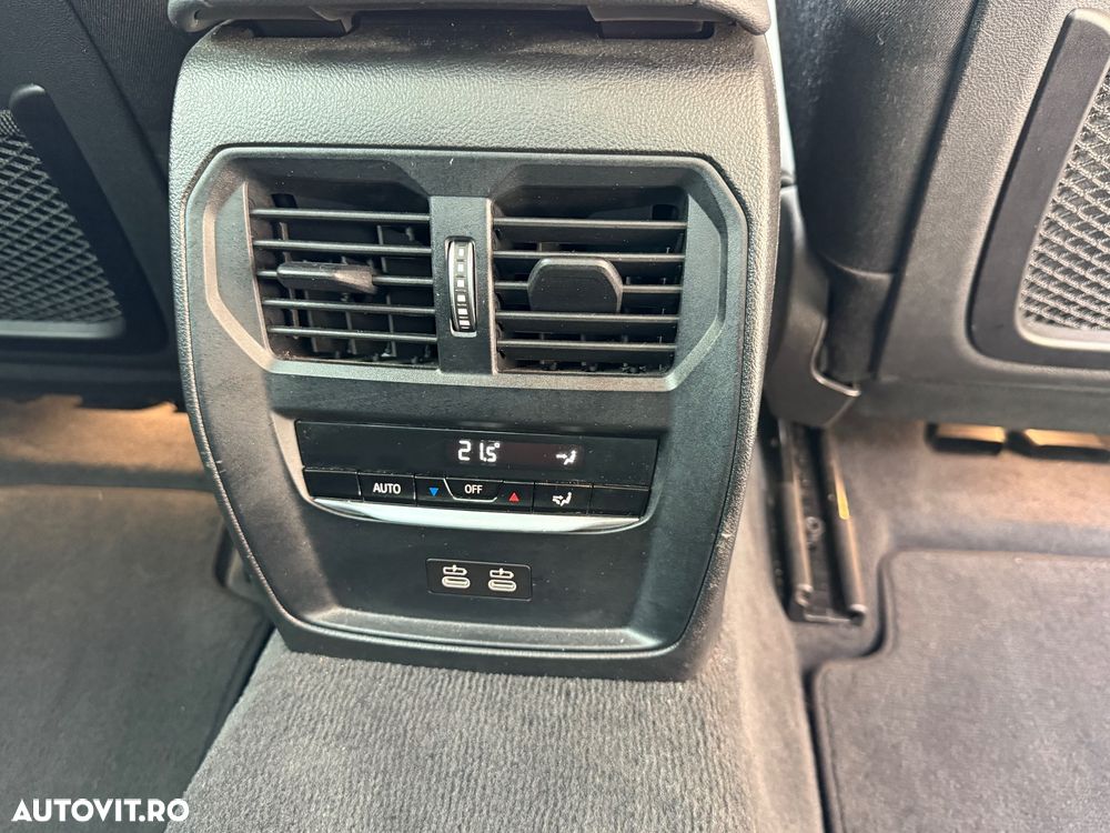 BMW Seria 3 320d xDrive AT MHEV - 14