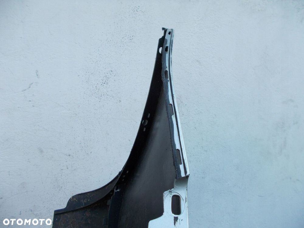 VW TOURAN I 03-06 1T0807421 ZDERZAK TYŁ TYLNY - 5