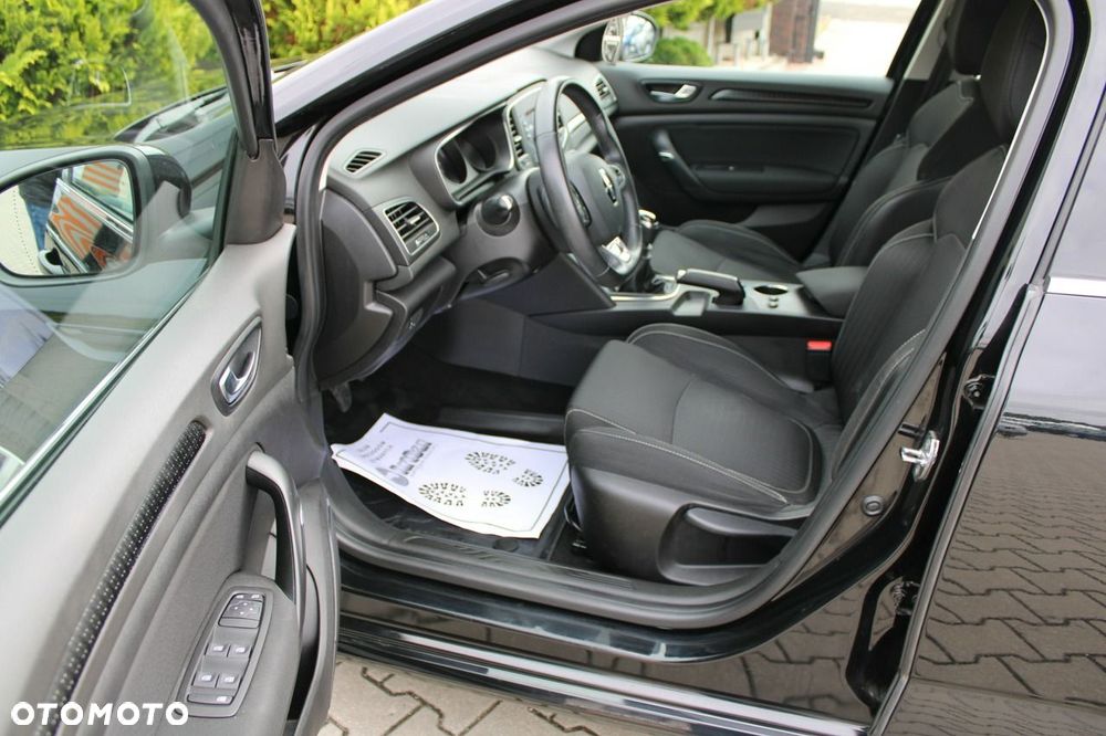 Renault Megane - 12