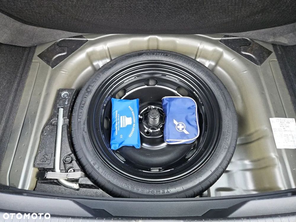 Volkswagen T-Roc 1.0 TSI - 21