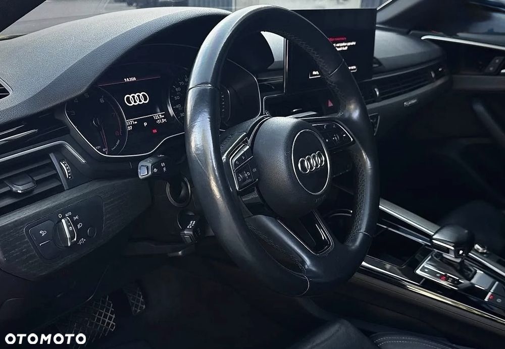 Audi A5 Sportback - 19