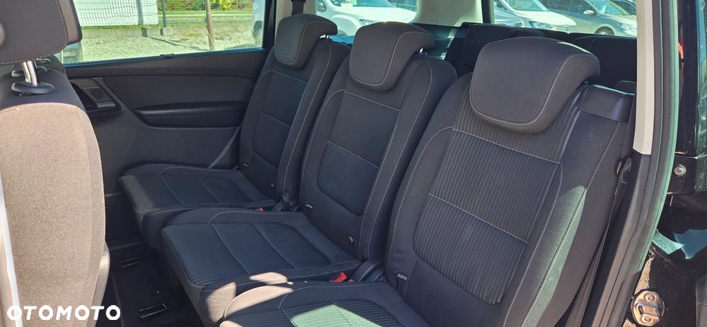 Seat Alhambra 2.0 TDI Style DSG - 12