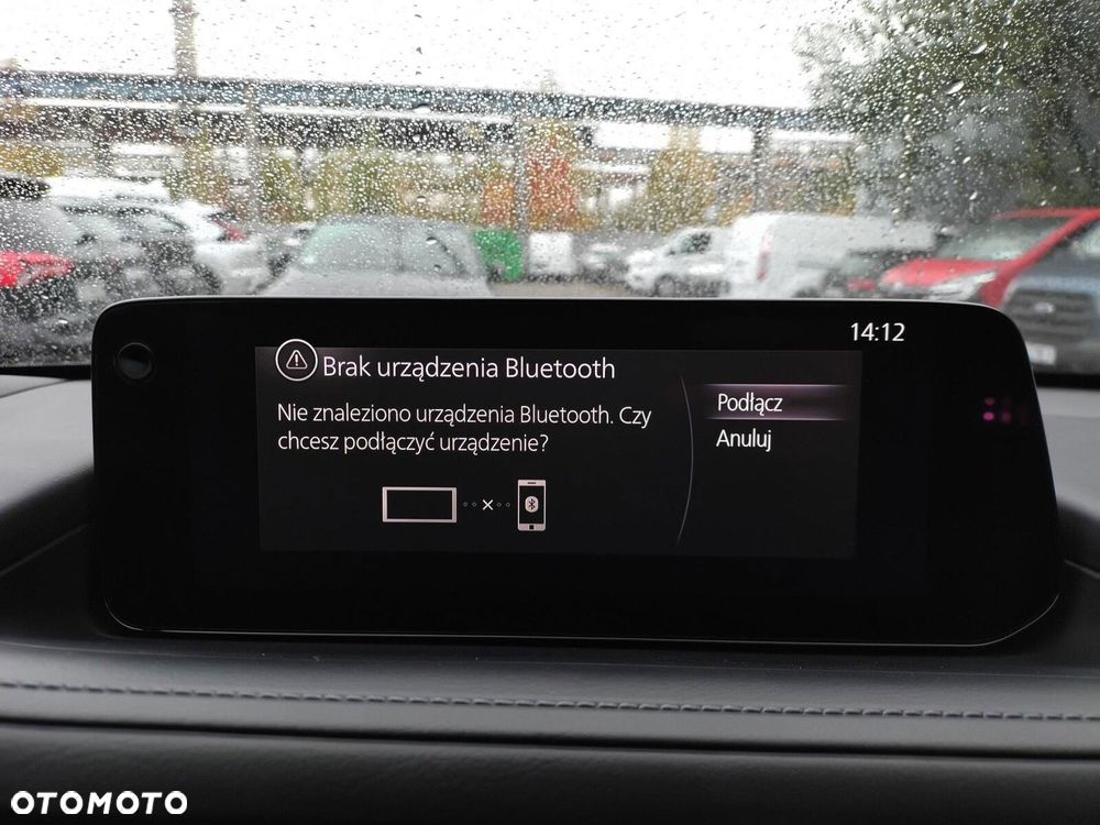 Mazda CX-30 2.0 mHEV Exclusive-Line AWD - 20
