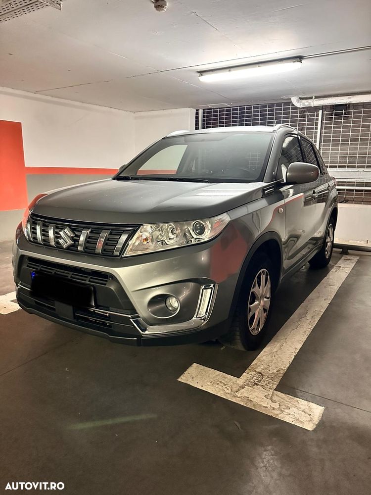 Suzuki Vitara - 3