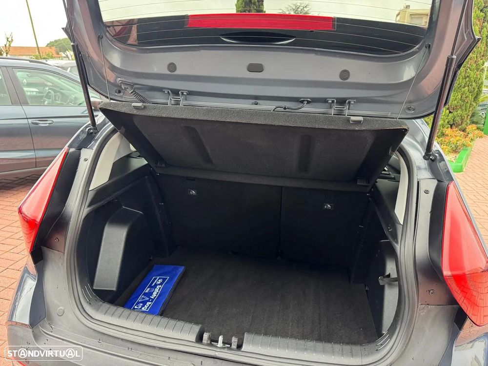 Hyundai Bayon 1.0 T-GDI Premium - 14