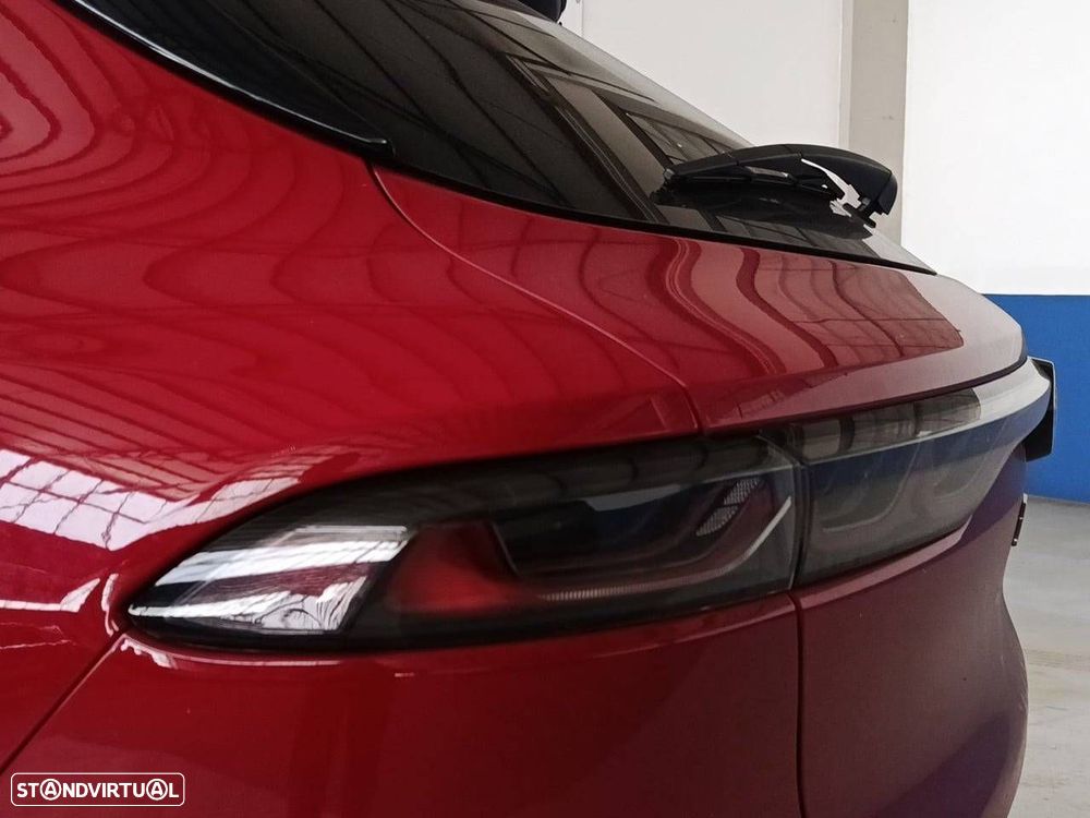 Alfa Romeo Tonale 1.5 Hybrid Edizione Speciale - 26