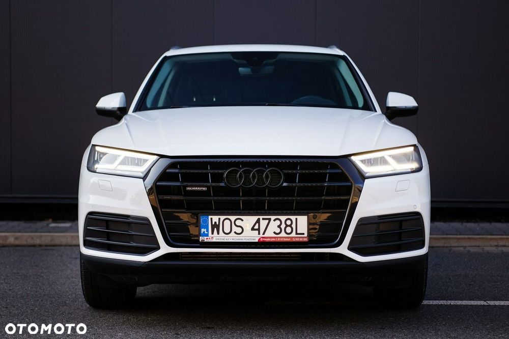 Audi Q5 45 TFSI mHEV Quattro S tronic - 17