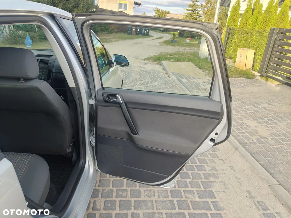 Volkswagen Polo 1.4 TDI Comfortline - 18