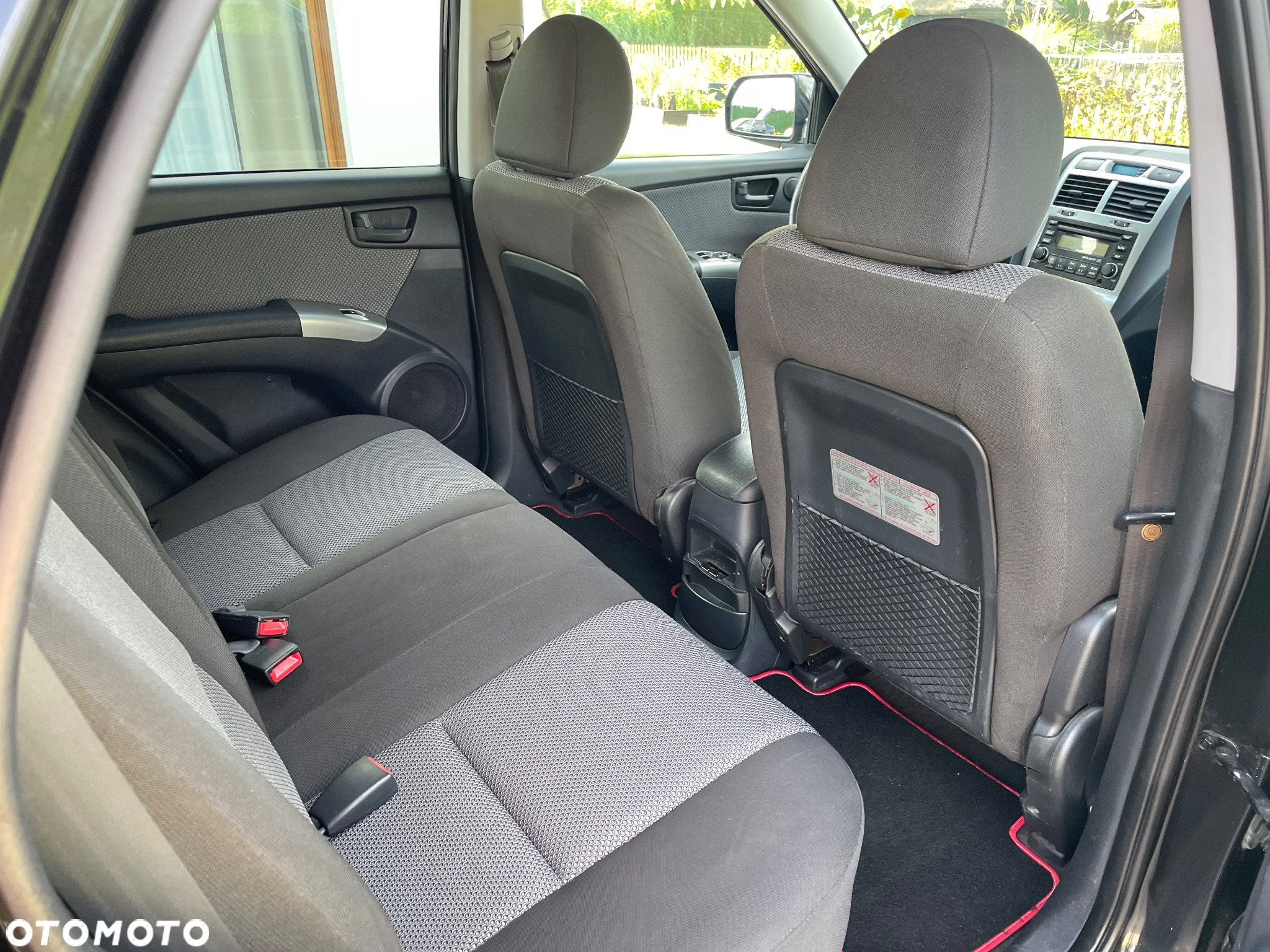 Kia Sportage - 38