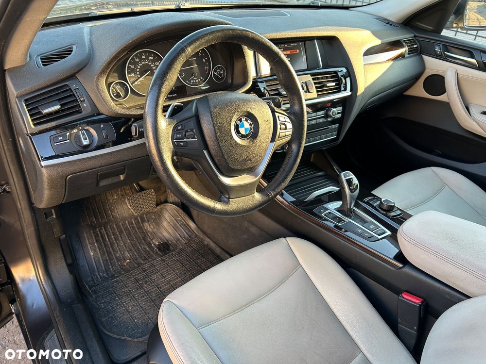 BMW X4 xDrive28i xLine - 12
