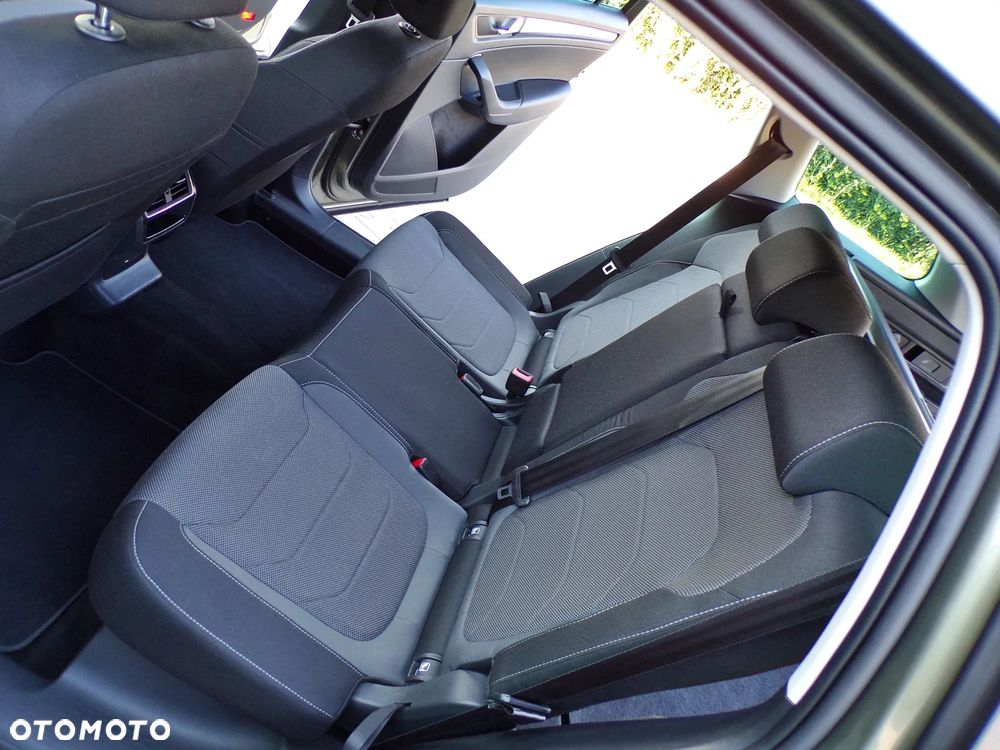 Skoda Kodiaq 2.0 TDI 4x4 Style - 26
