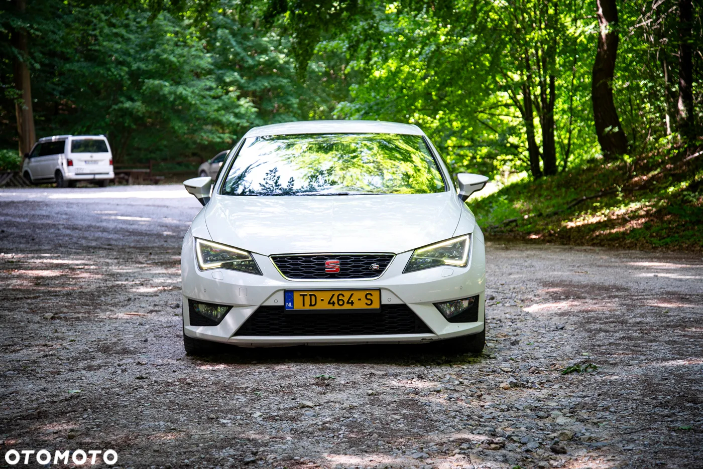 Seat Leon SC 1.8 TSI Start&Stop DSG FR - 16