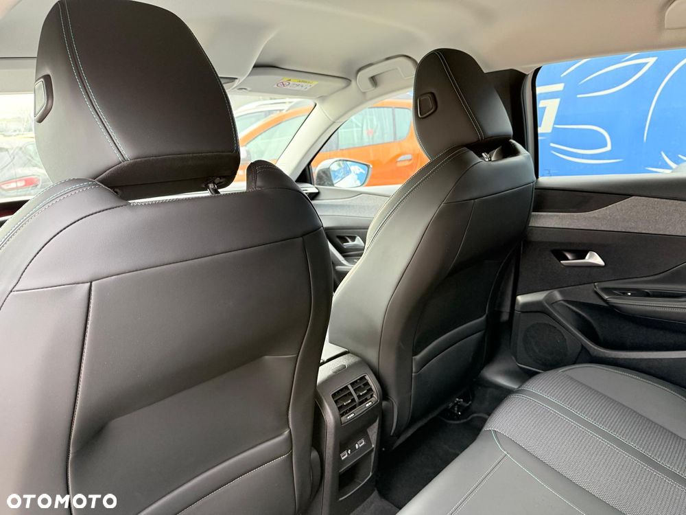 Peugeot 308 PureTech 130 Allure - 13