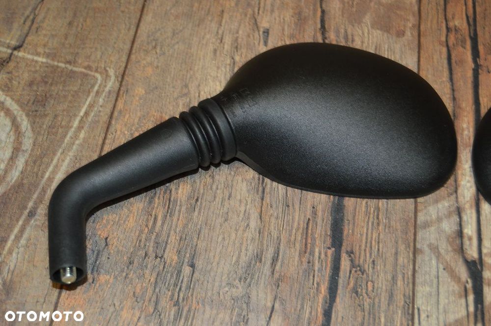 Lusterka motocyklowe para - 8