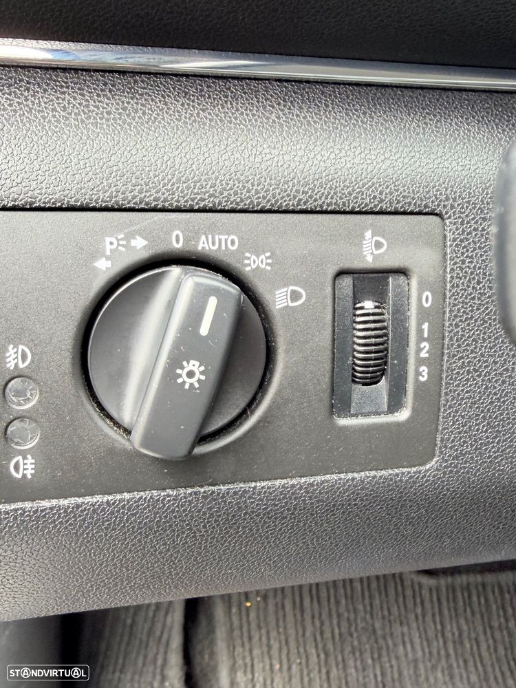 Mercedes-Benz B 180 CDI - 13