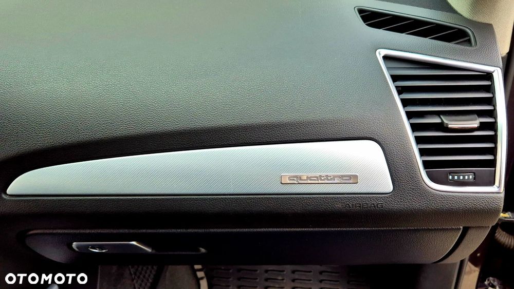 Audi Q5 2.0 TDI Quattro S tronic - 31
