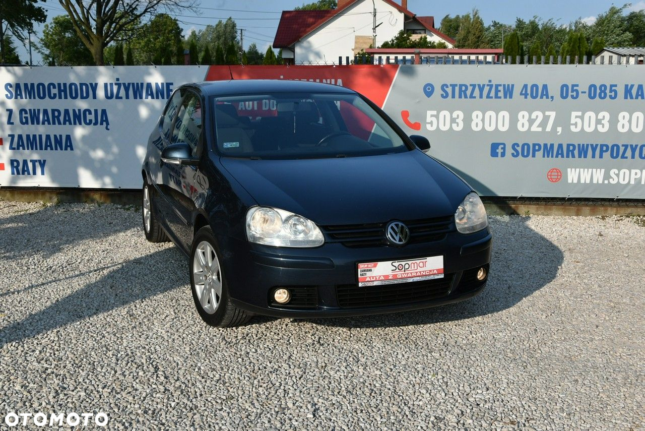 Volkswagen Golf - 8