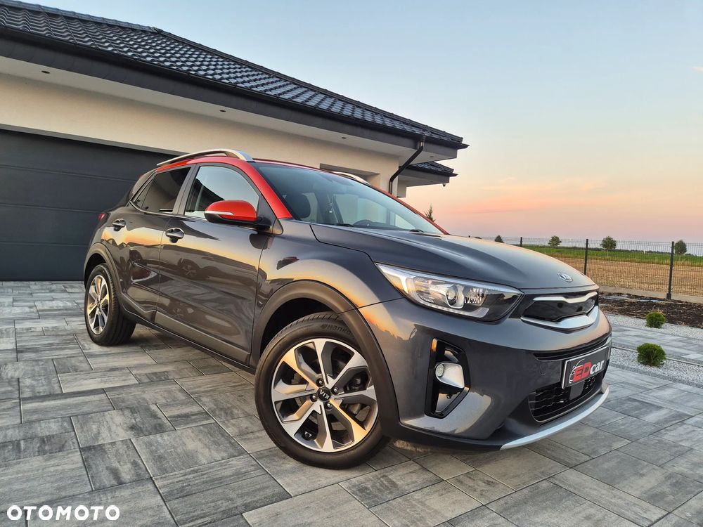 Kia Stonic 1.0 T-GDI OPF Edition 7 - 3