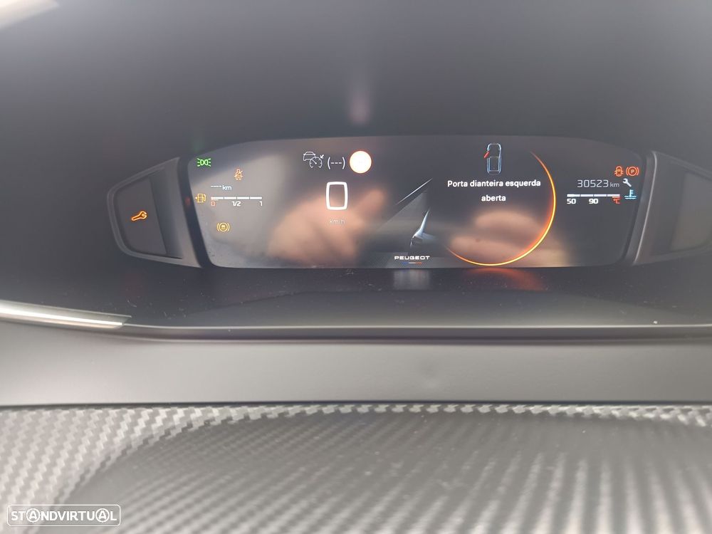 Peugeot 208 PureTech 100 Allure Pack - 15