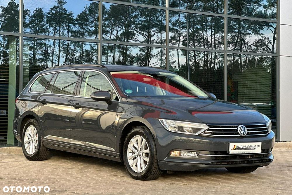 Volkswagen Passat Variant - 6
