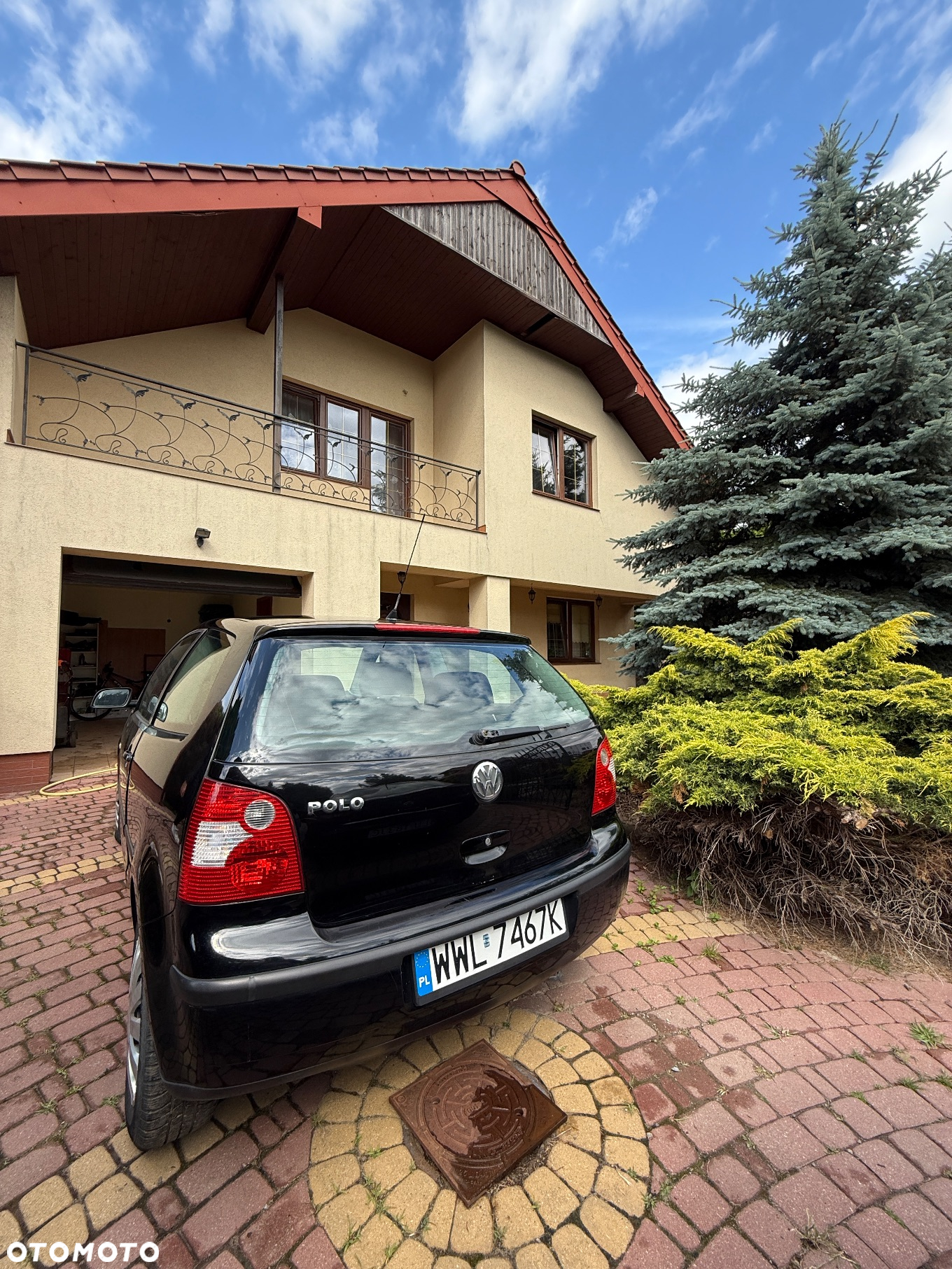 Volkswagen Polo - 5