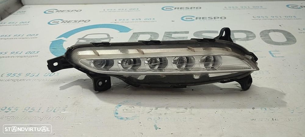 FAROLIM FRENTE DIREITO HYUNDAI TUCSON TL - 1