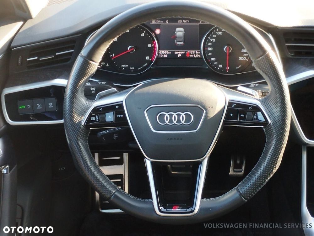 Audi A6 Limousine - 8