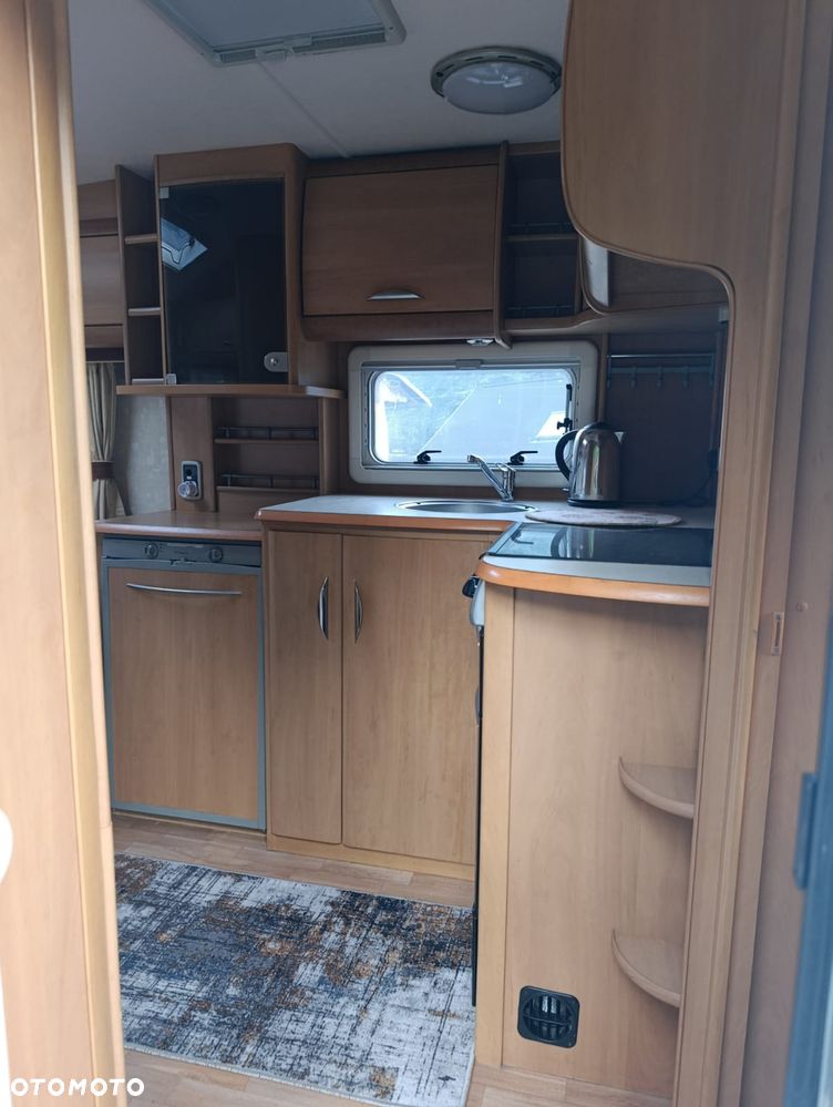 SWIFT Challenger 470 - 11