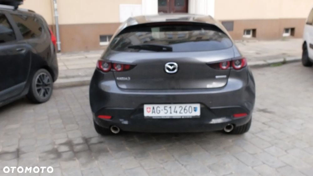 Mazda 3 2.0 mHEV AWD Kanjo - 5