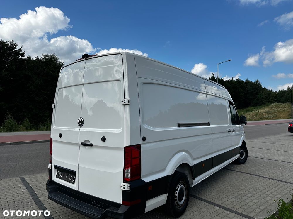 Volkswagen CRAFTER - 5