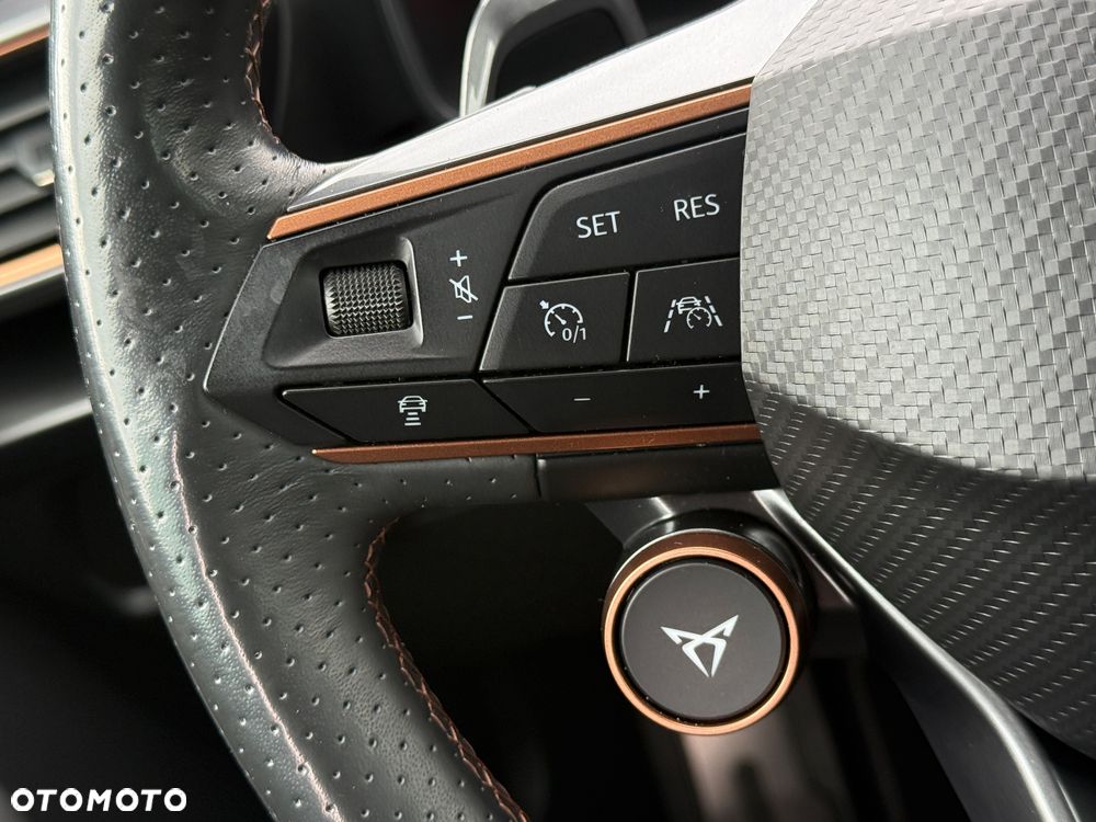 Cupra Formentor - 16