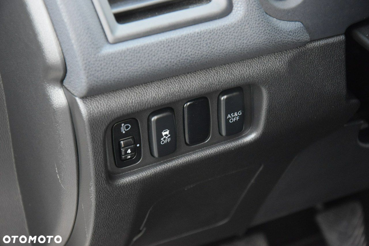 Mitsubishi ASX 1.6 ClearTec 2WD Basis - 27