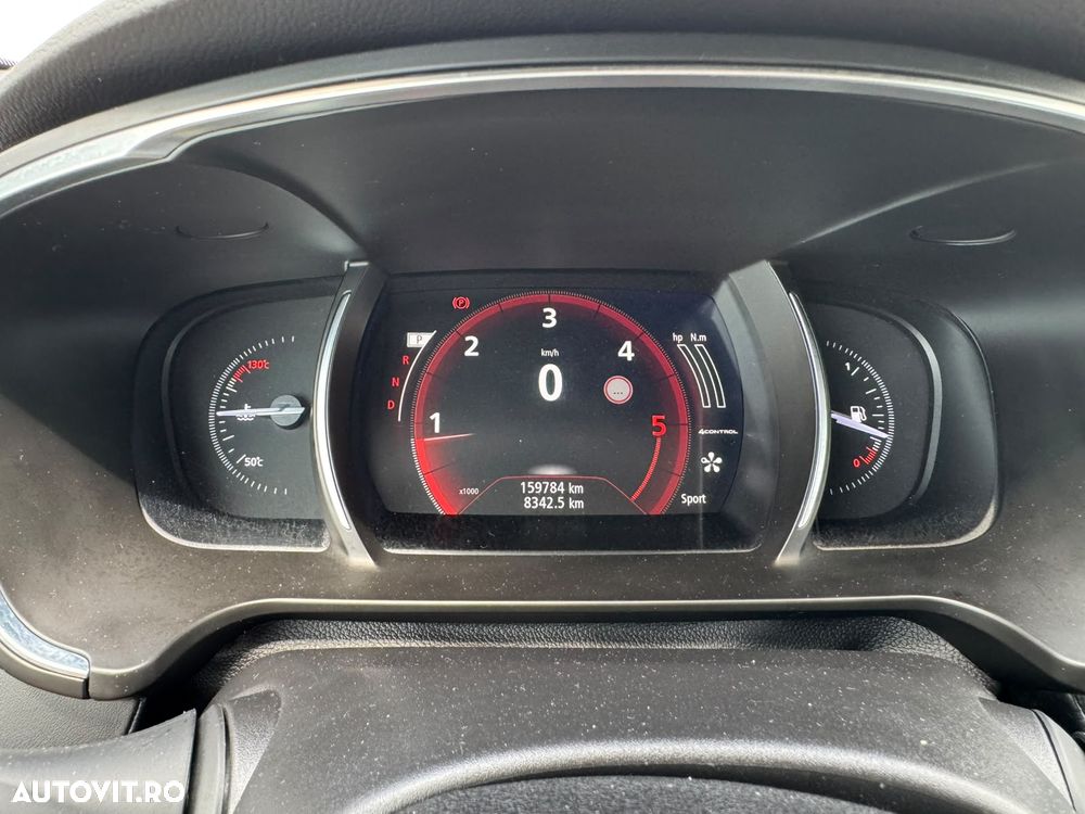Renault Talisman - 21