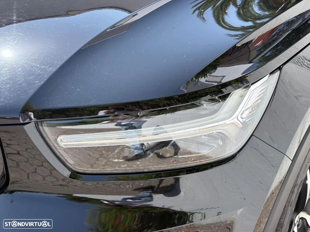 Volvo XC 40 1.5 T5 PHEV R-Design Expression - 15