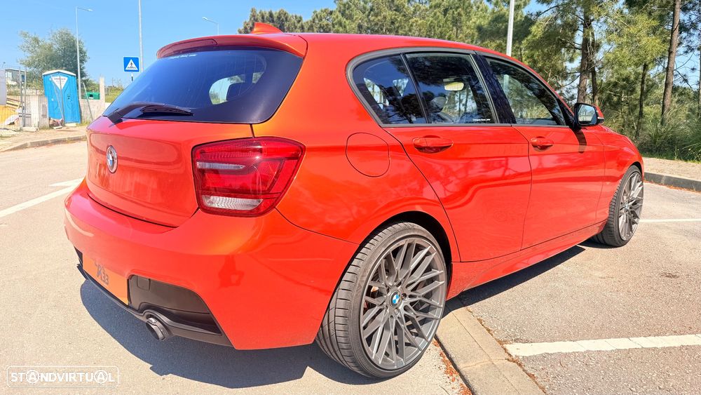 BMW 120 d xDrive Pack M - 15
