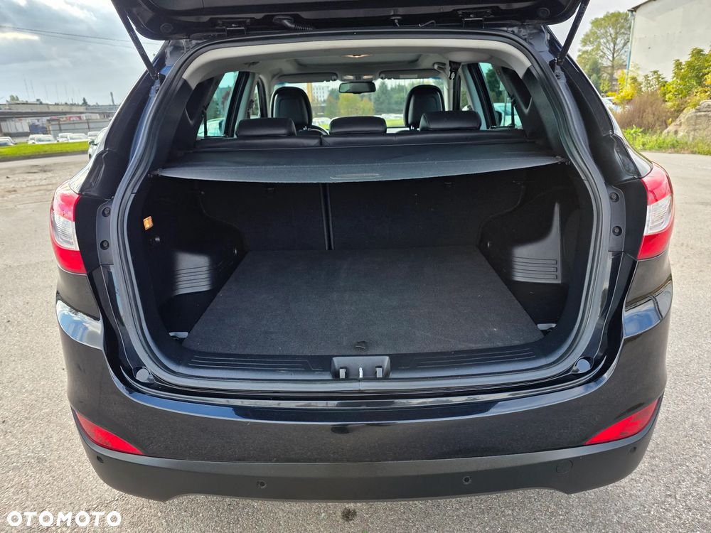 Hyundai ix35 1.6 GDI Premium 2WD - 18